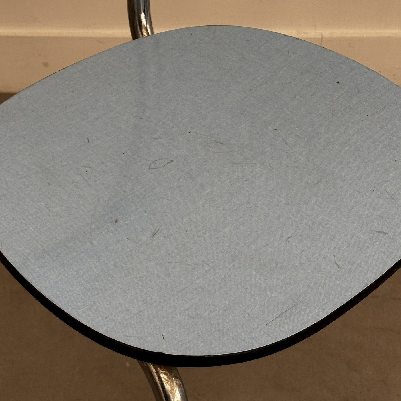 Silla Formica