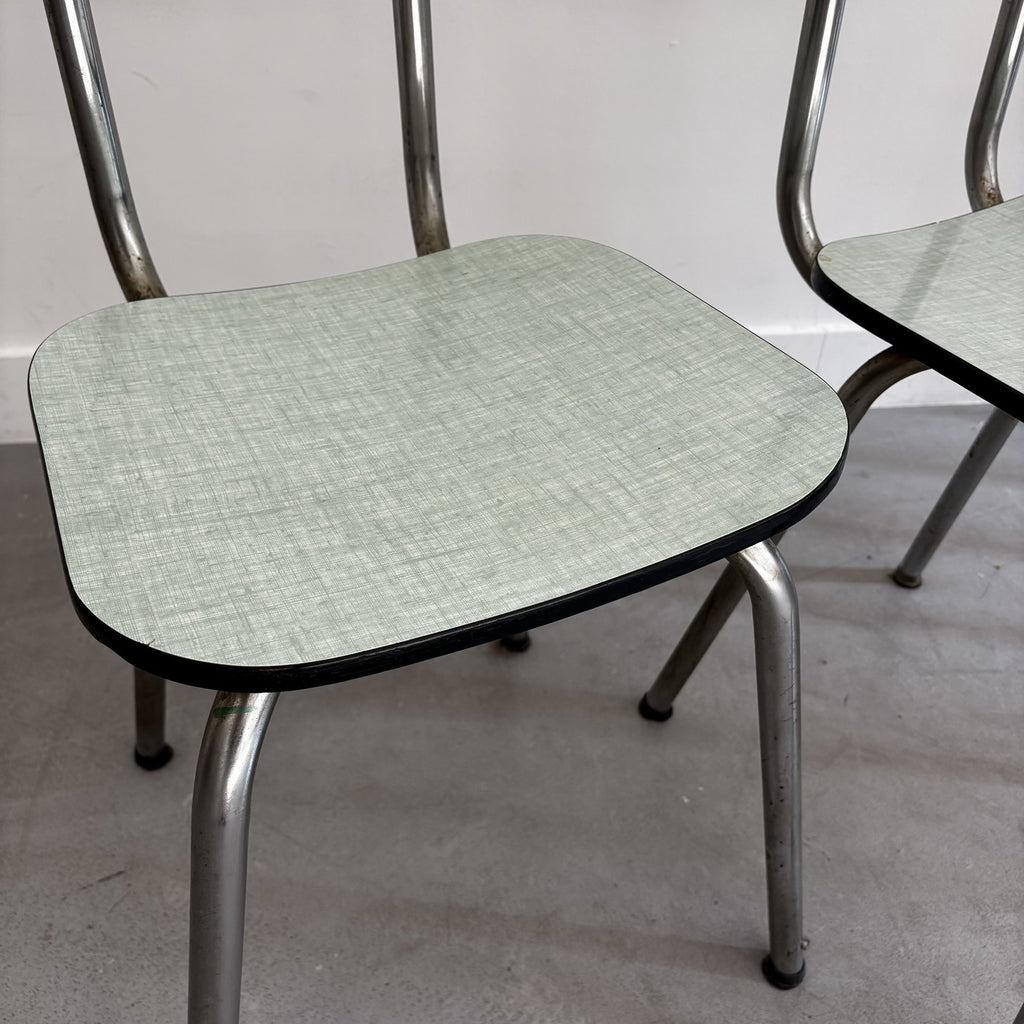Formica Chairs