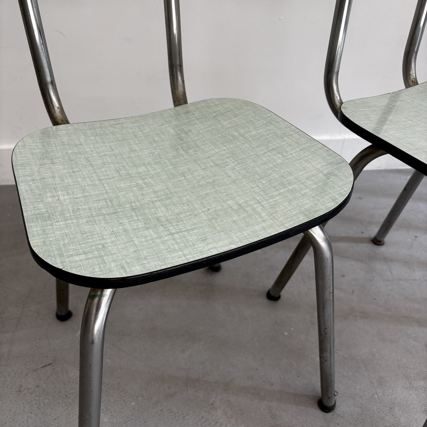 Formica Chairs