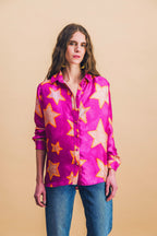 Camisa Ava Rising Stars