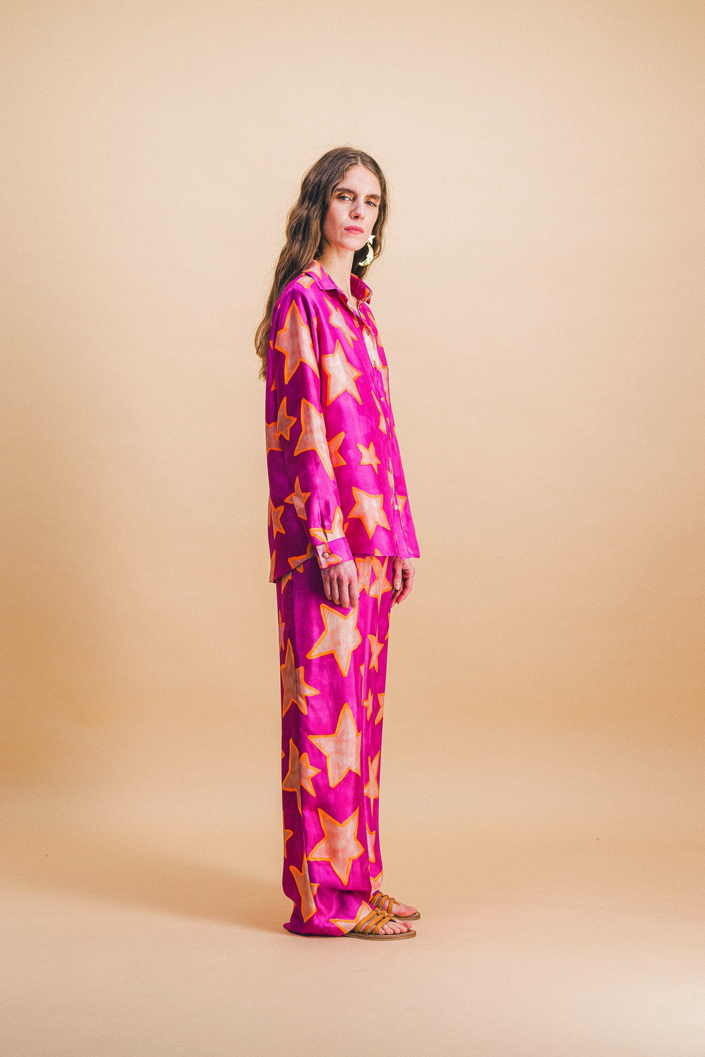 Pantalones Tilda Rising Stars