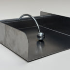 Porte-Serviette En Inox