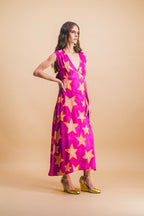 Vestido Justine Estrellas en ascenso