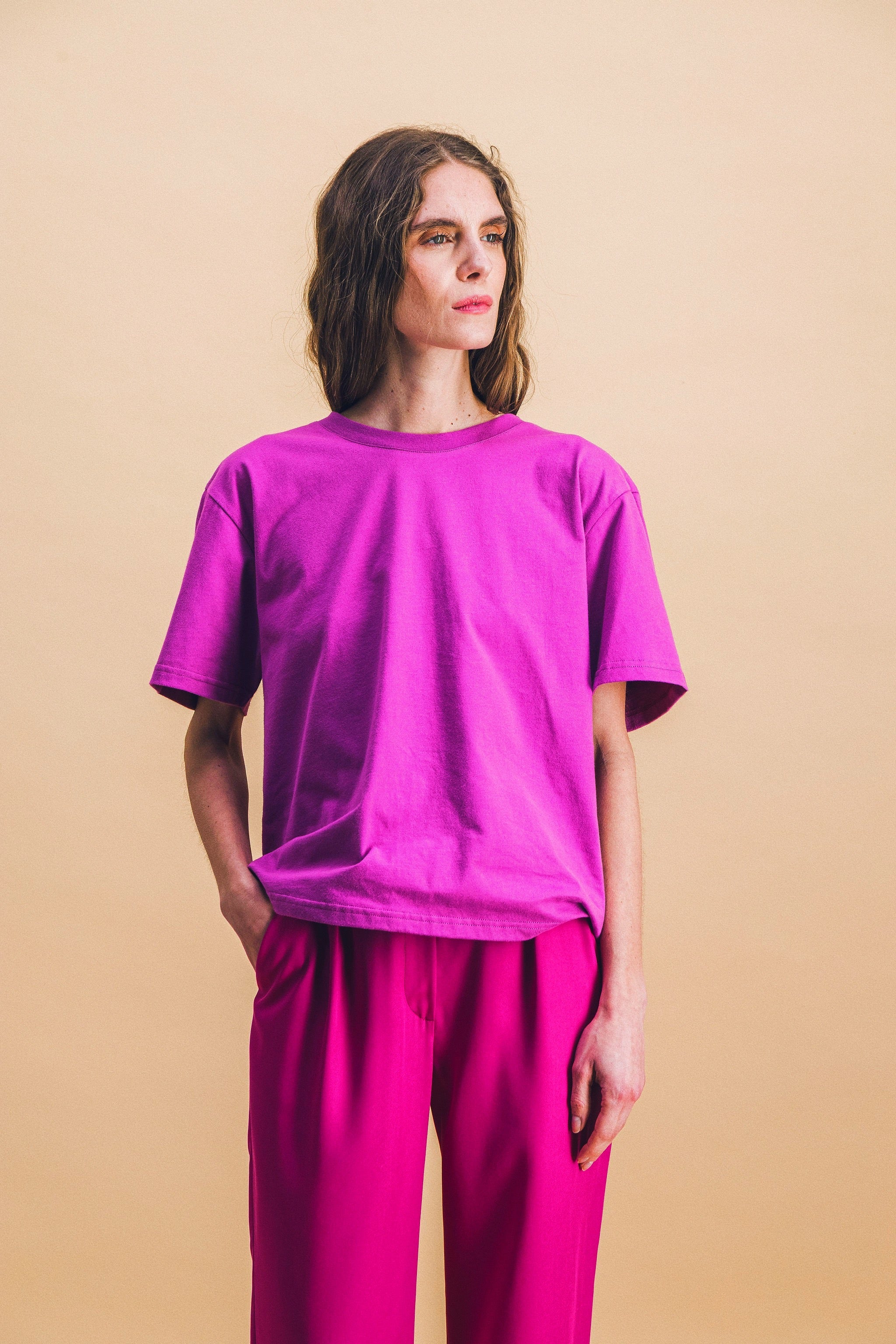 Camiseta Maxime A La Folie