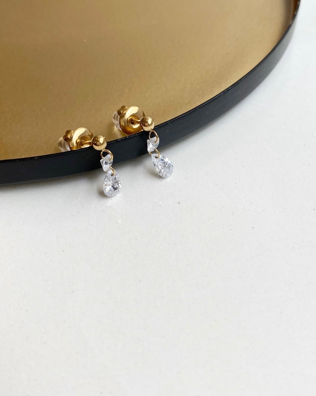 Pendientes Noé