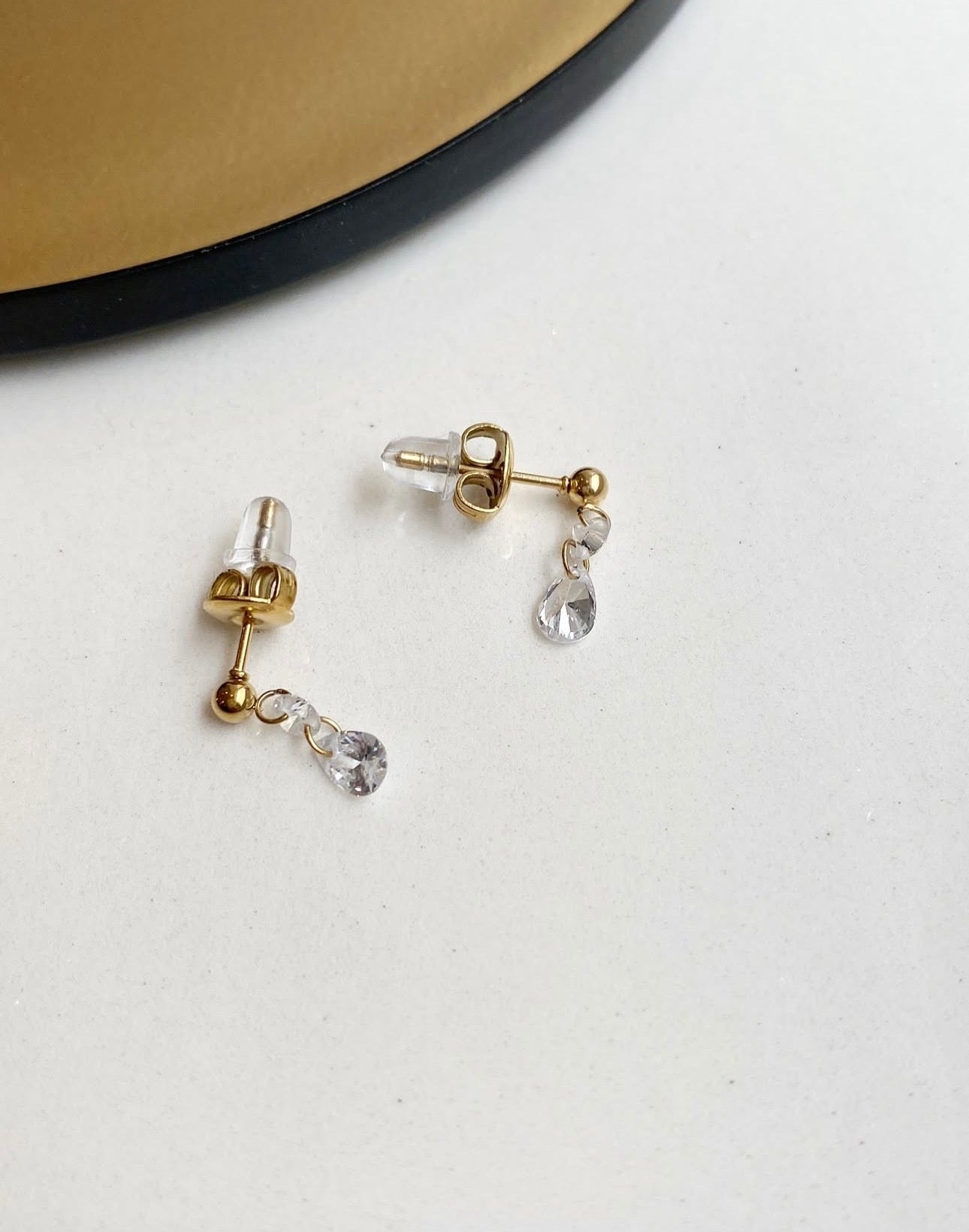 Pendientes Noé