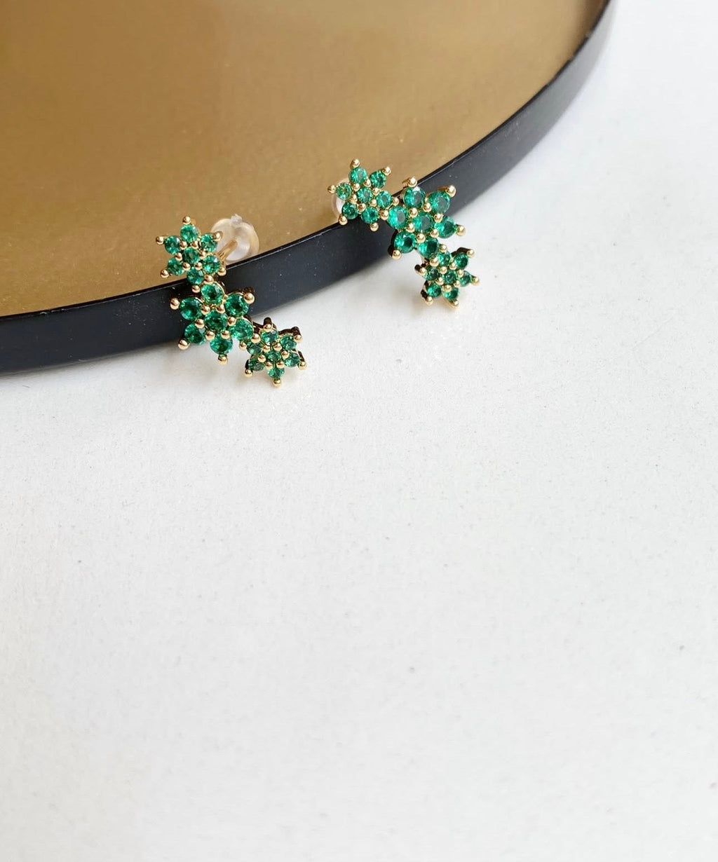 Pendientes Donna