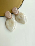 Pendientes Woody