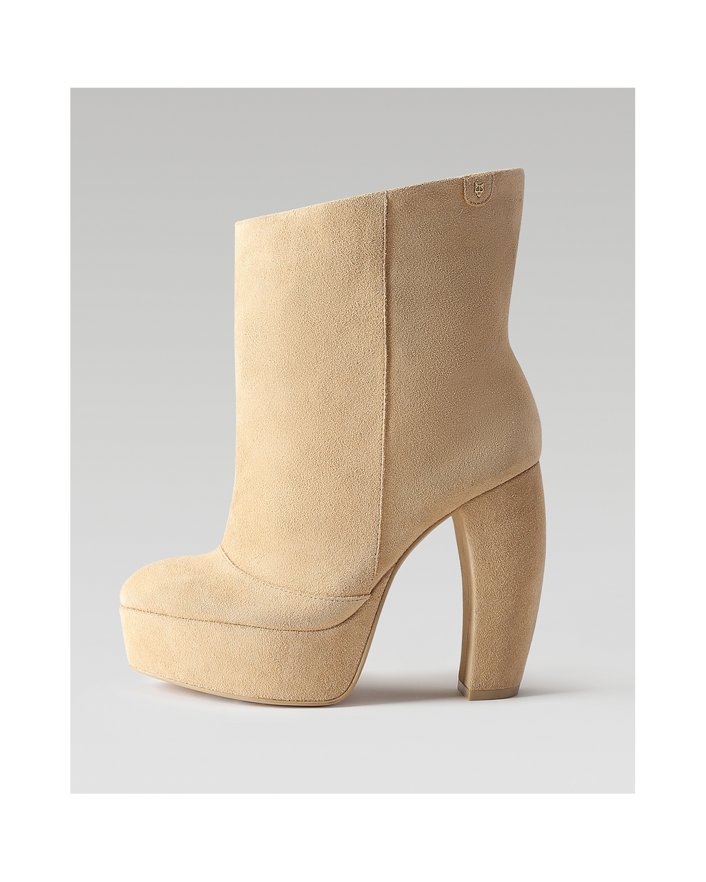 Bottes Dancer - Coquillage - Femme