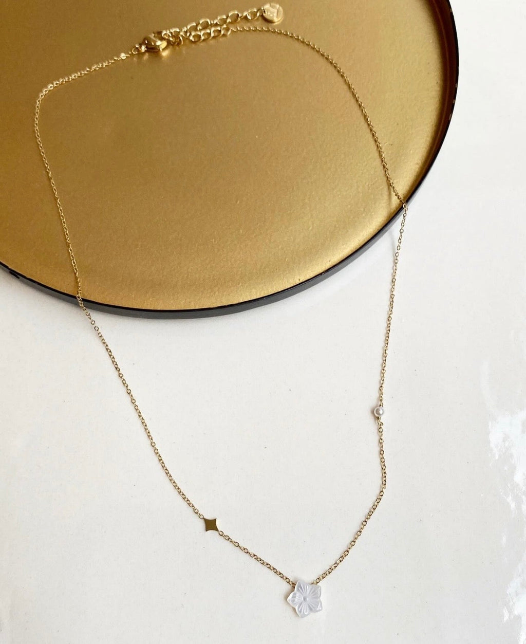 Collier Lysé