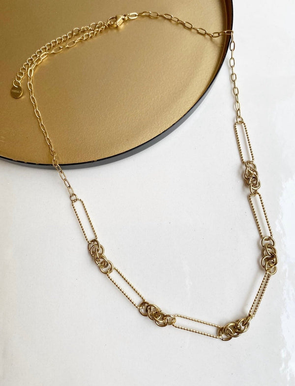 Collar Josie
