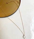 Suzette Necklace