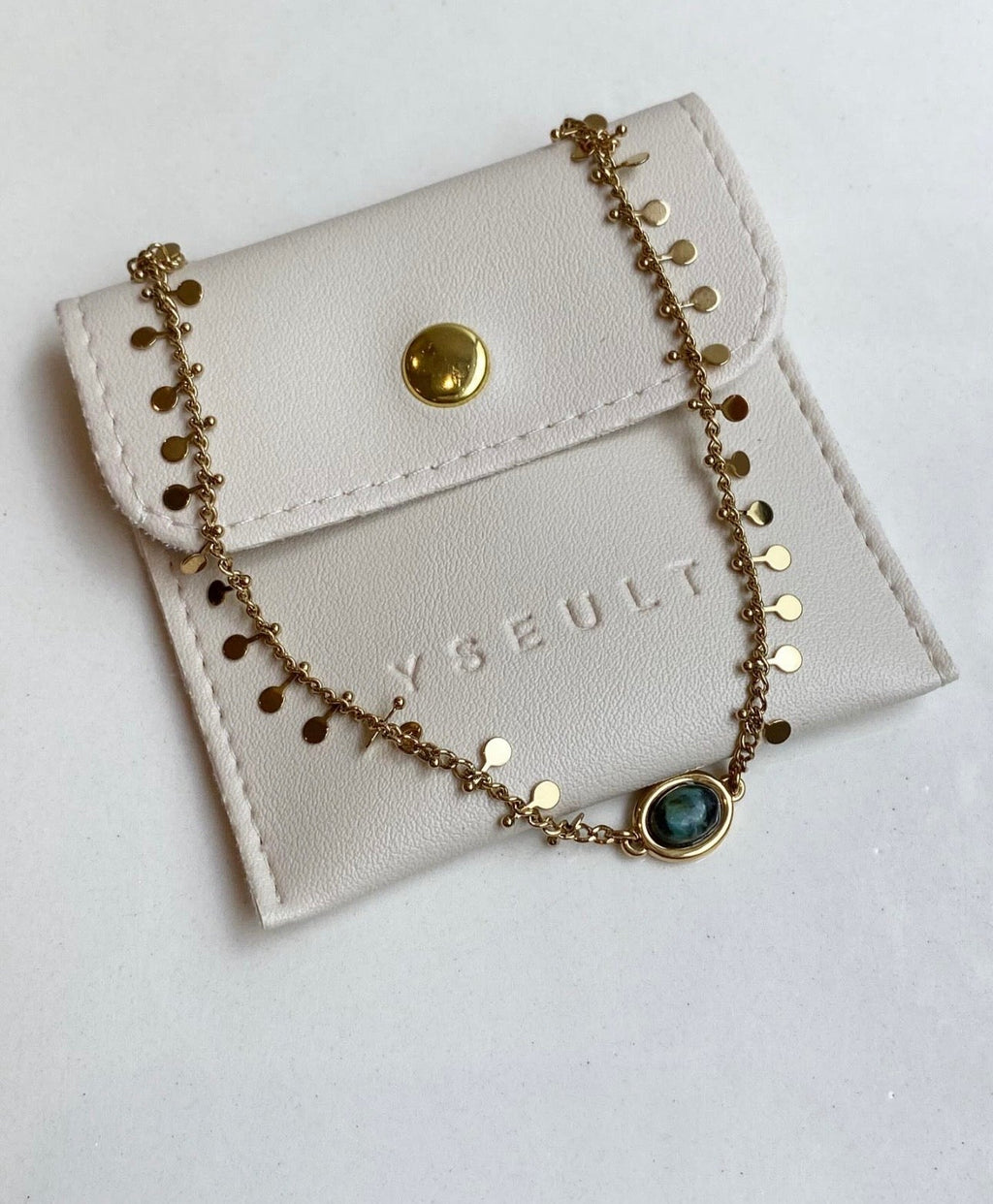 Collar Pedro