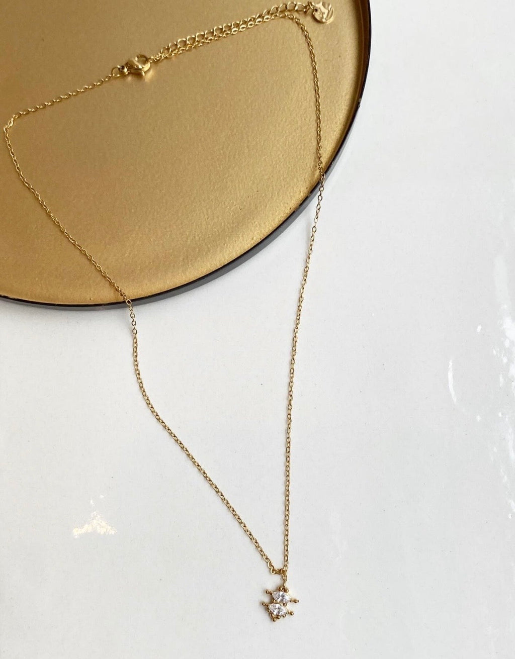 Collar Eddy