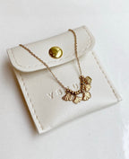 Marty Necklace