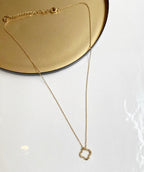 Julie Necklace