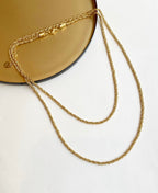 Collier Soho