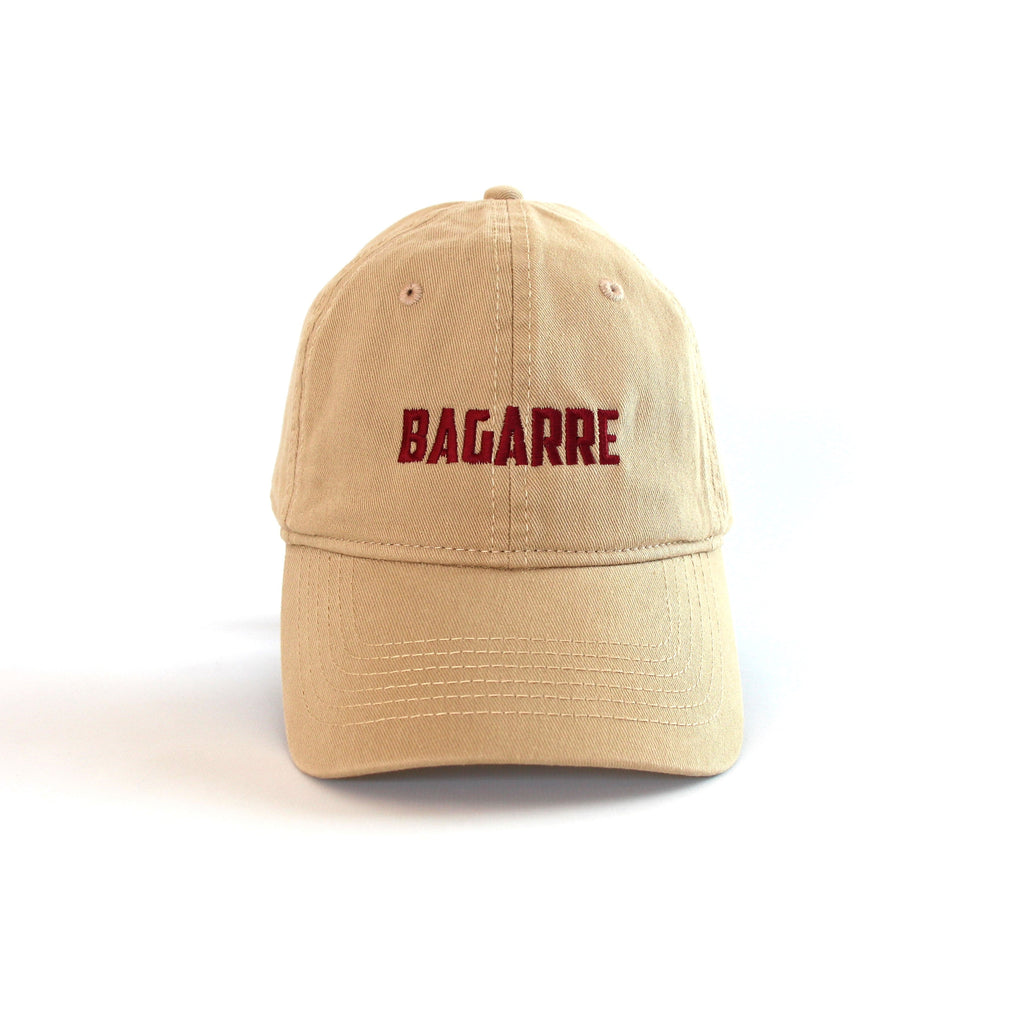 Gorra Pelea