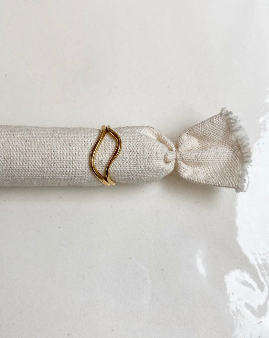 Bague Marcel