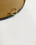 Bague Marcel