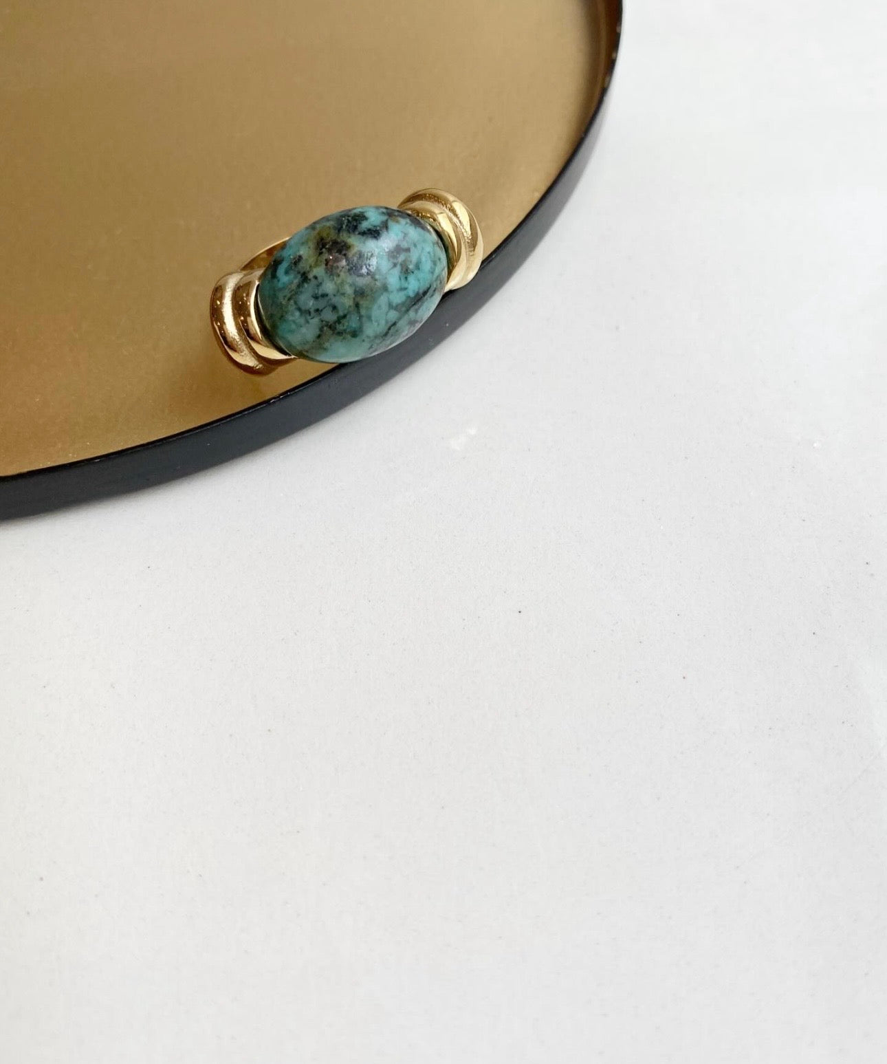 Bague Dalva