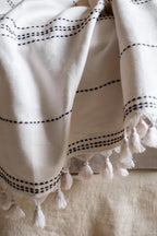 Belya - Sprei - Katoen