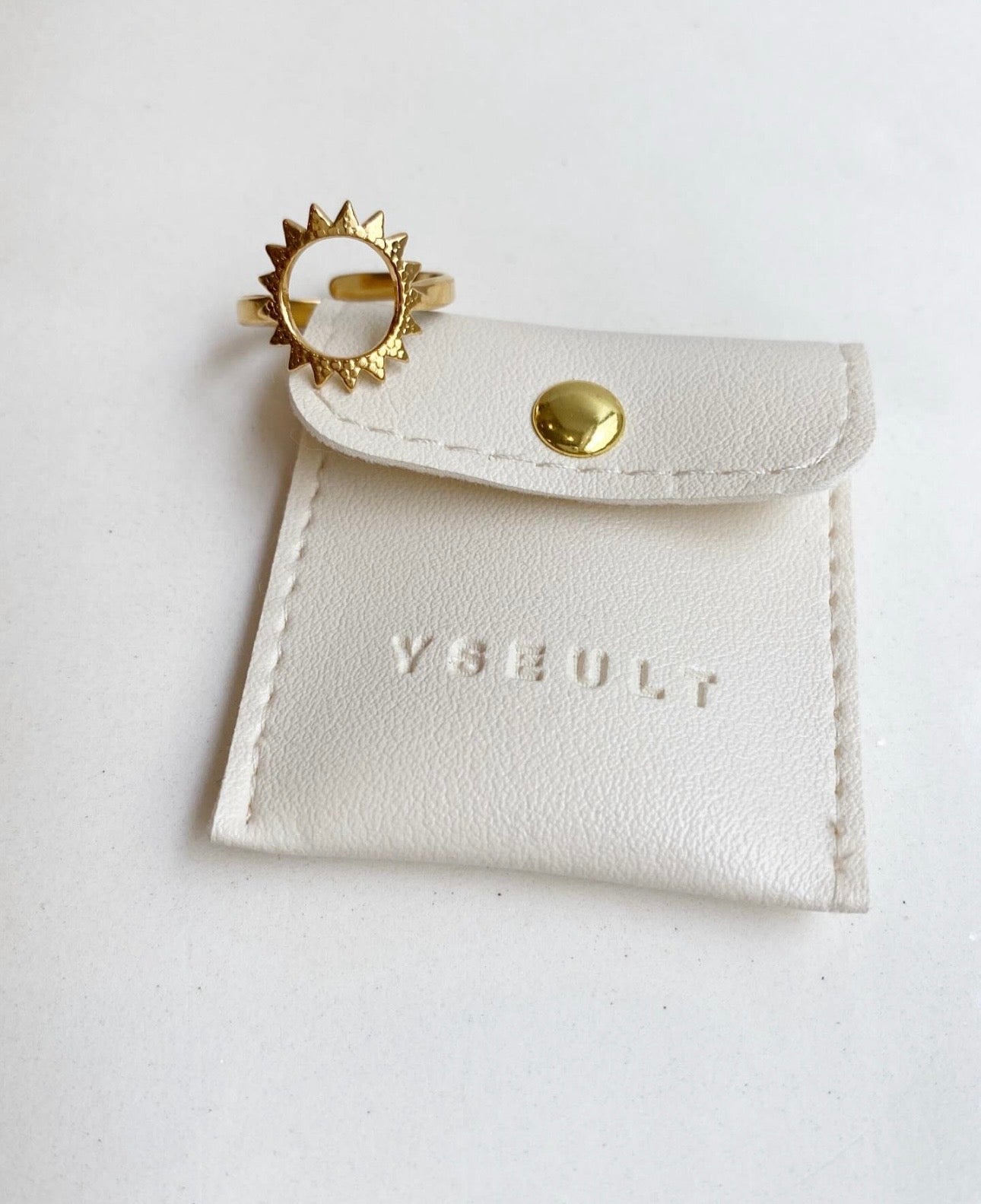 Soleya Ring