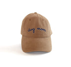 Casquette Dog Mom