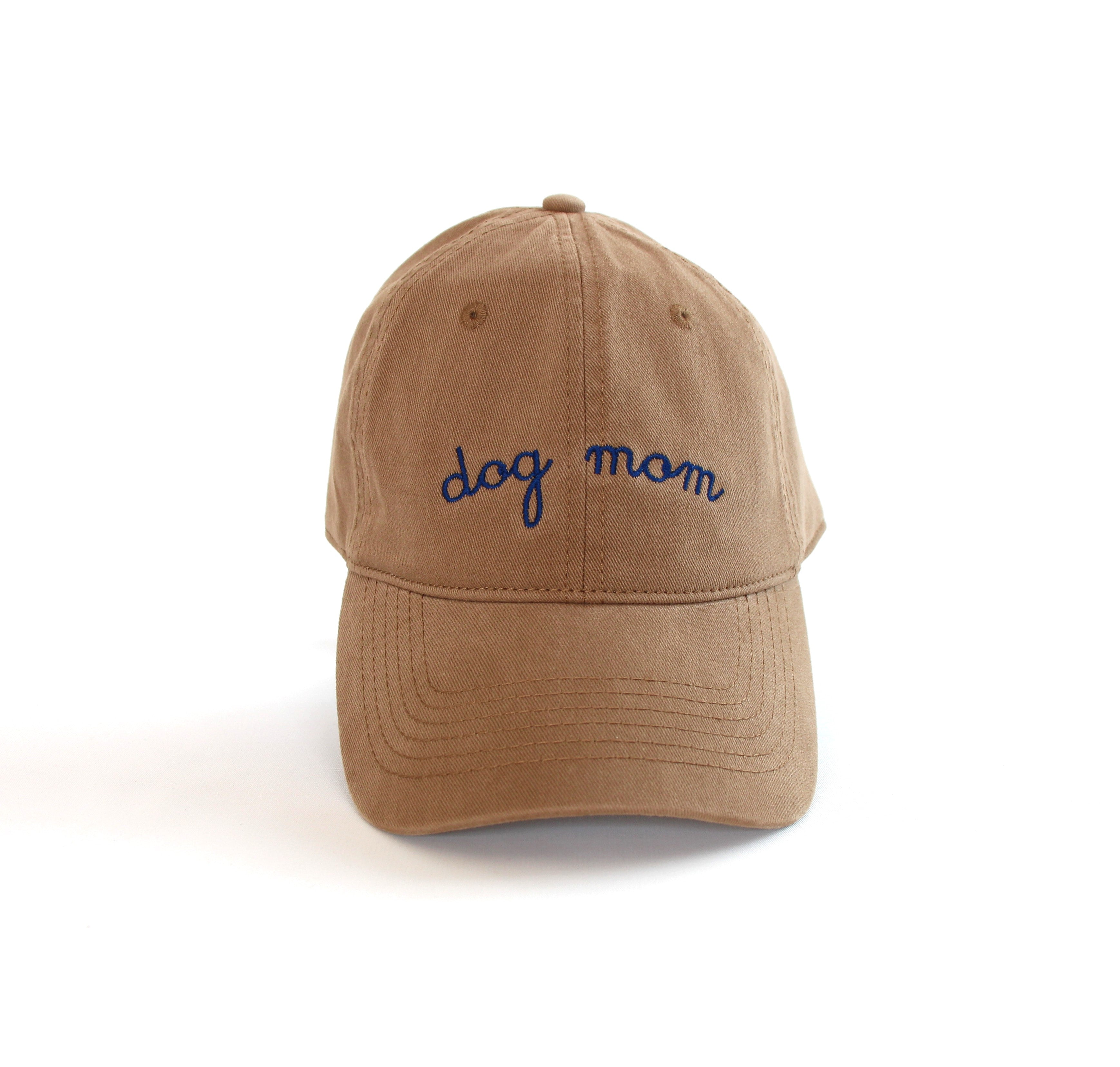 Casquette Dog Mom