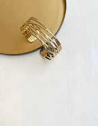 Brazalete rígido Gatien
