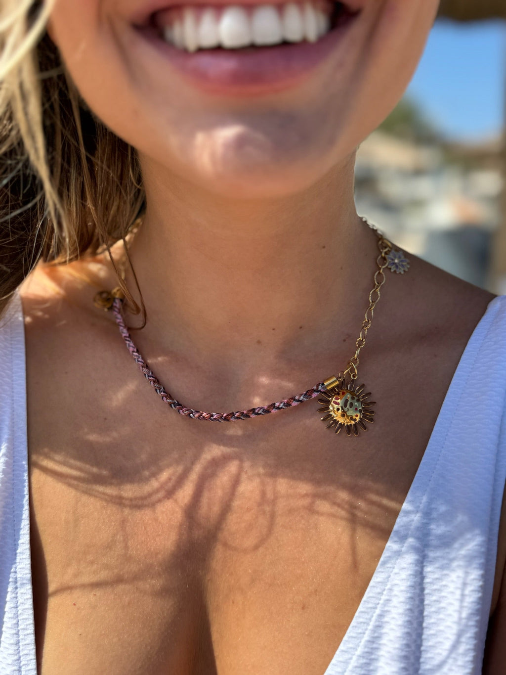Collier #3