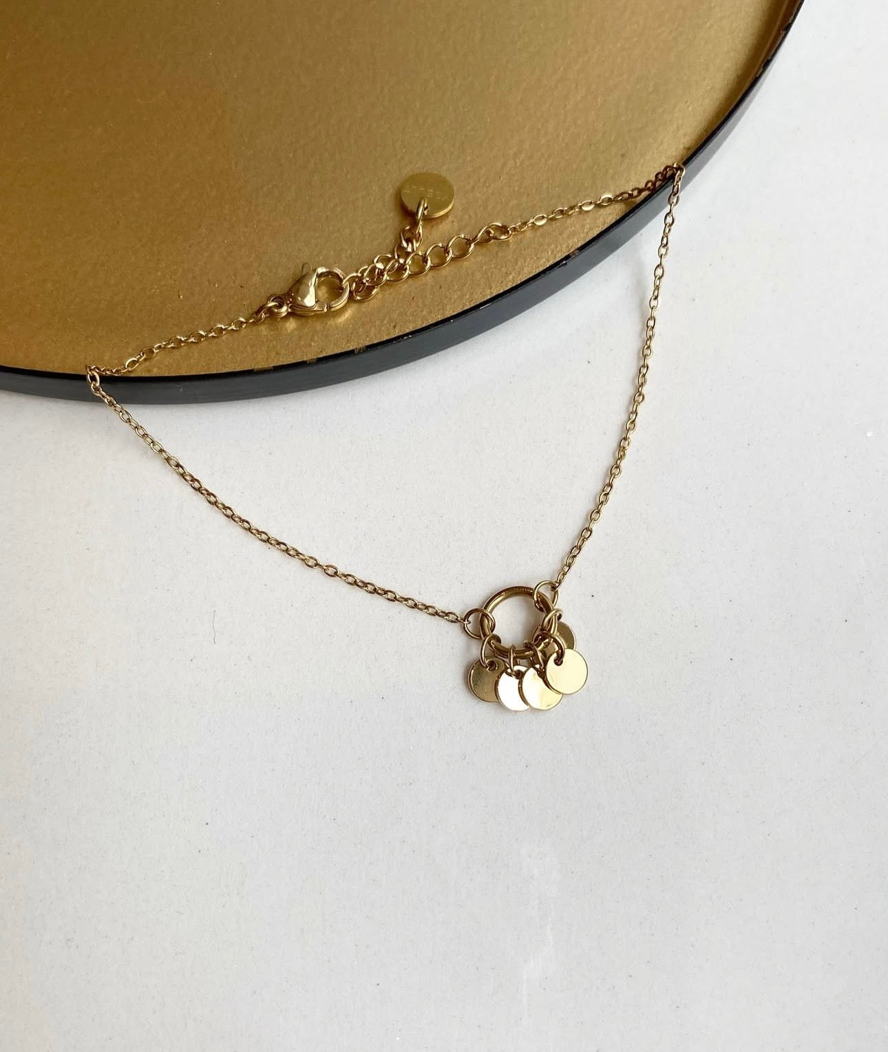 Pulsera Isolde