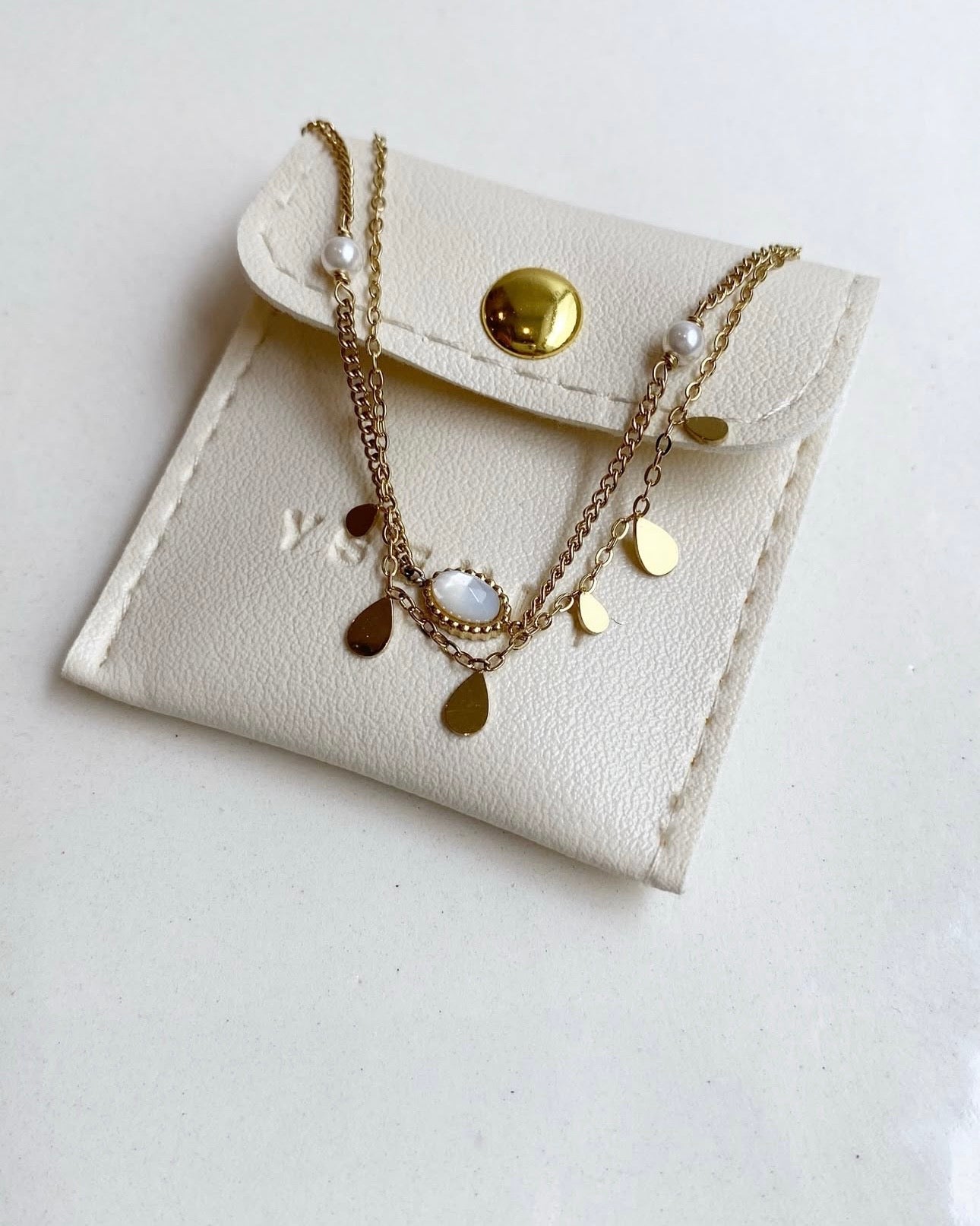 Pulsera Lazare