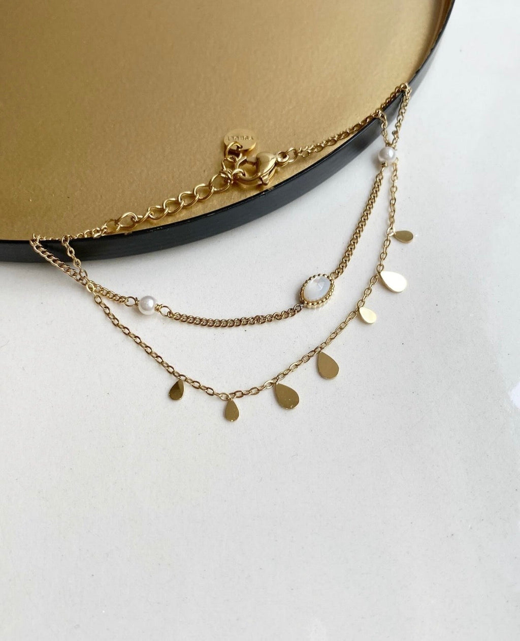 Pulsera Lazare