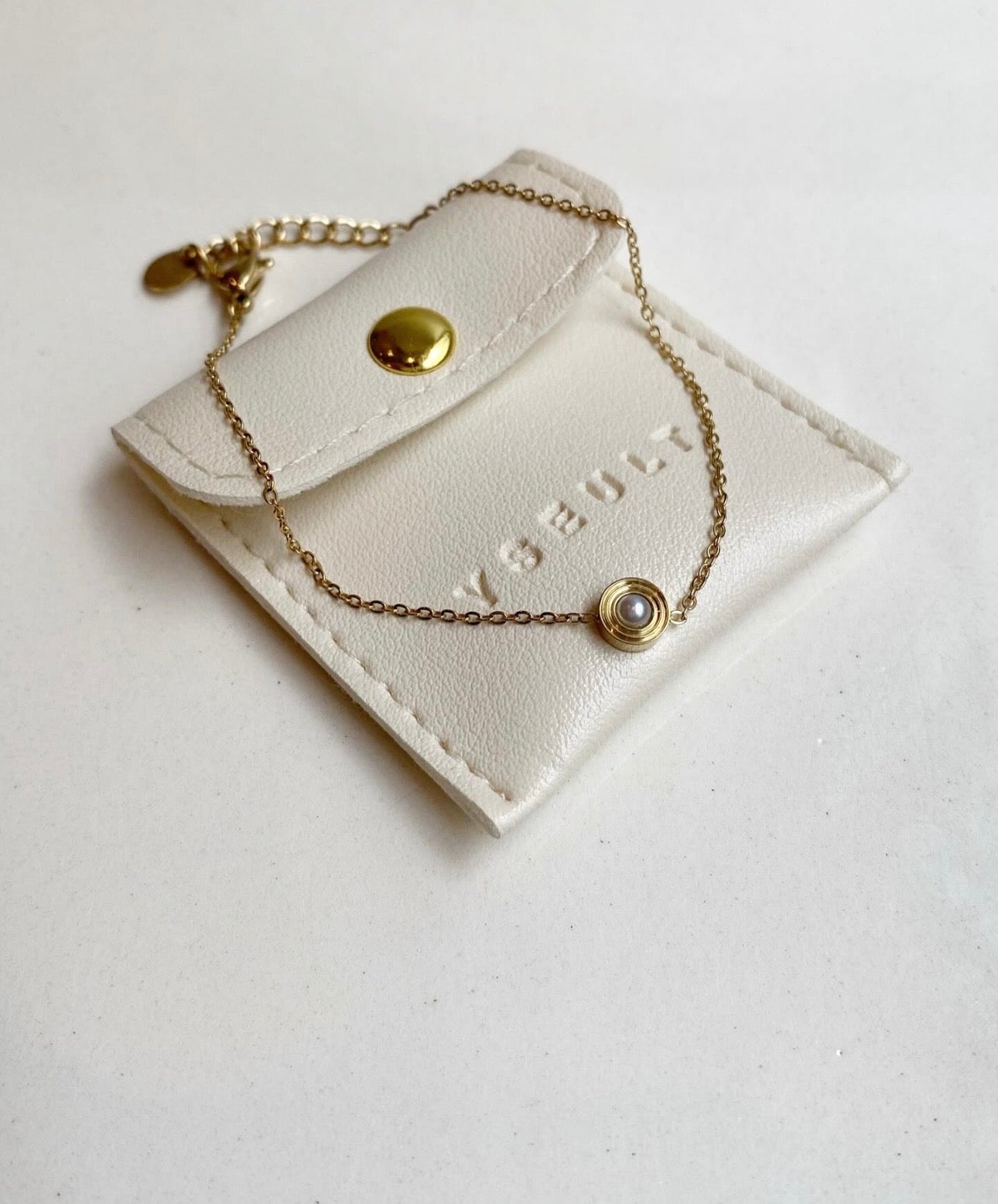 Pulsera Adèle