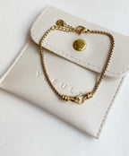 Pulsera Aubin