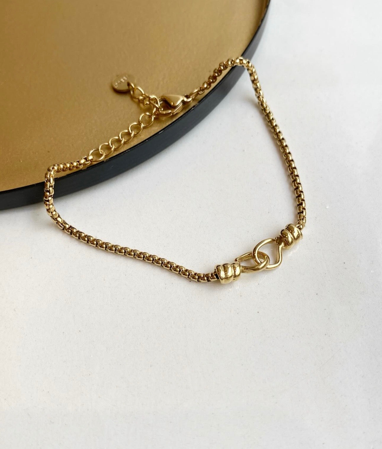 Pulsera Aubin
