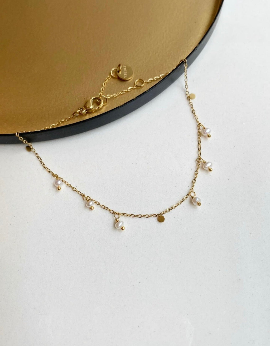 Pulsera Oliver