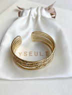 Brazalete rígido Gatien