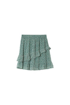 Imperatrice Skirt - Green