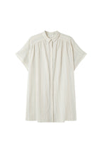 Vestido Corto Implicite - Beige