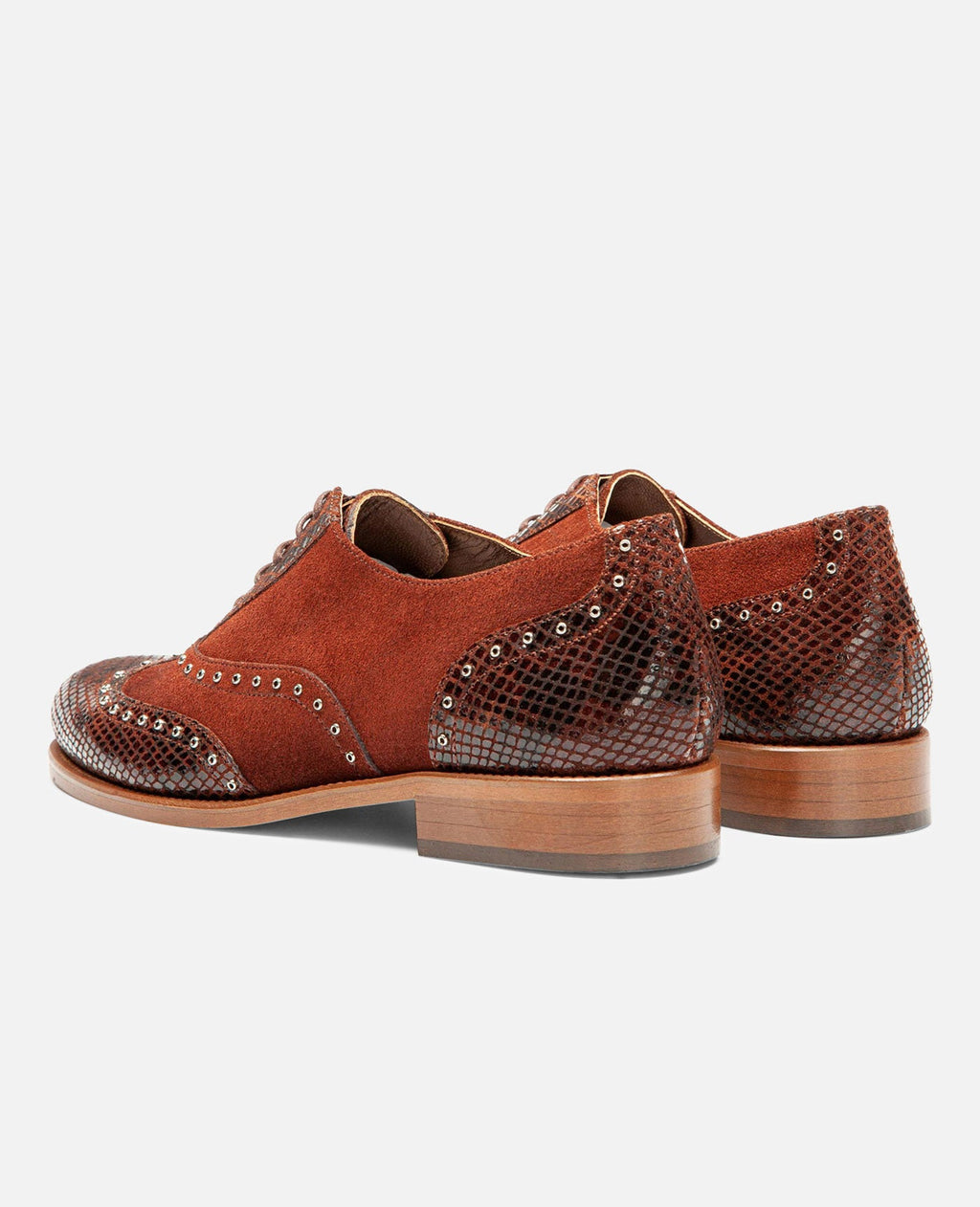 Richelieu Impulsive A 79 - Cognac