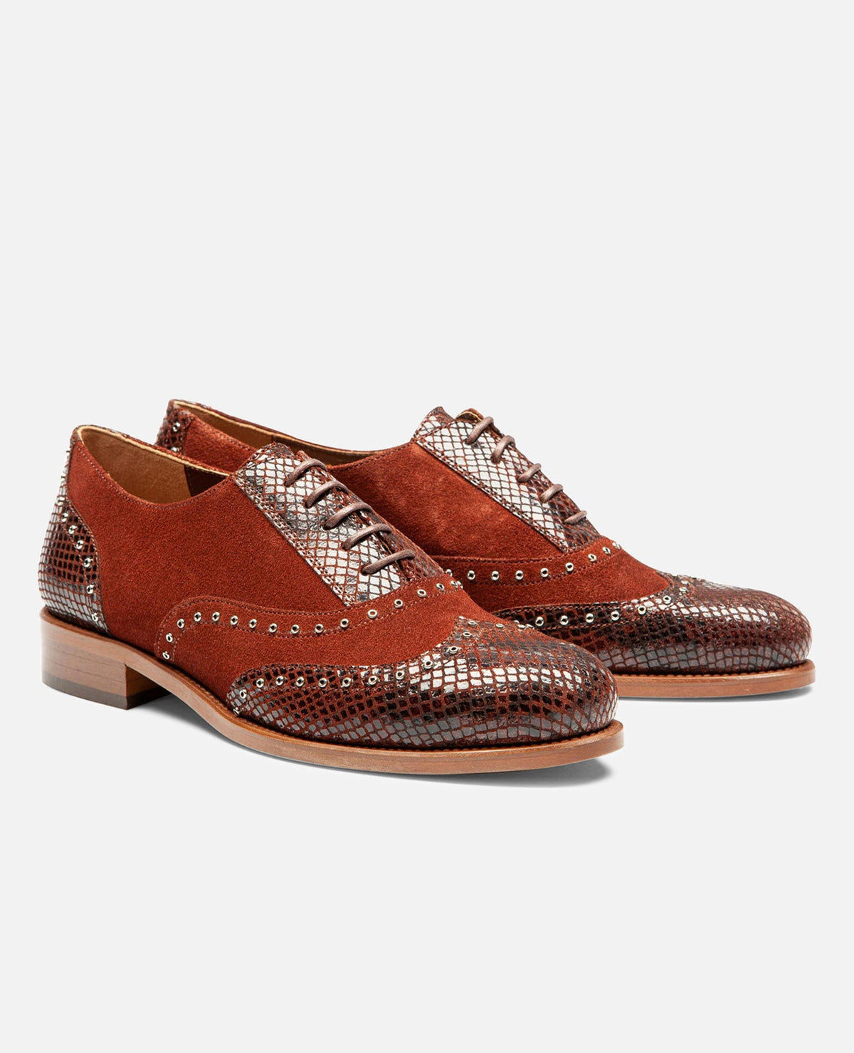Richelieu Impulsive A 79 - Cognac