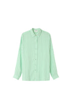 Camisa Inaelle - Verde