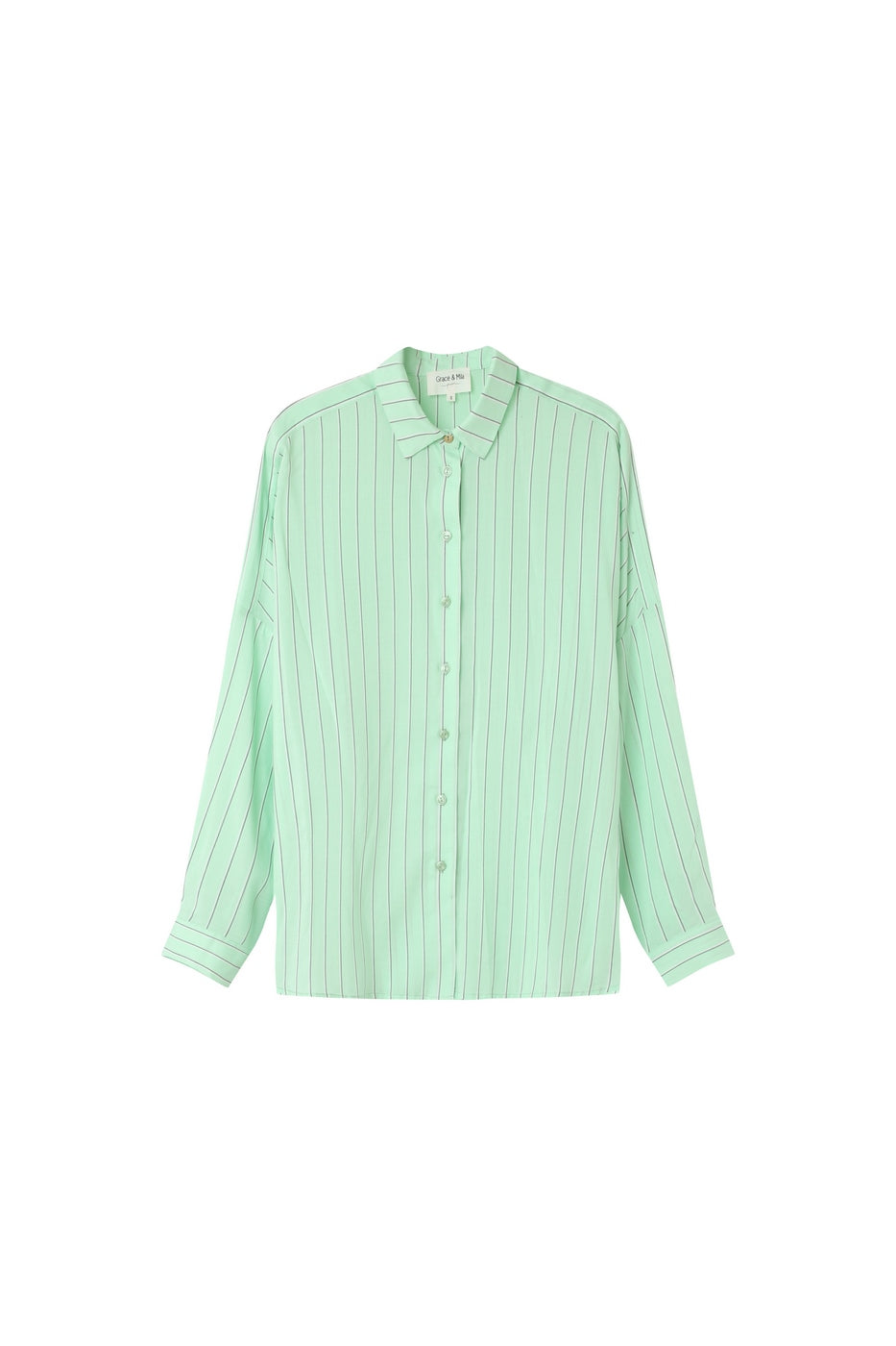 Camisa Inaelle - Verde
