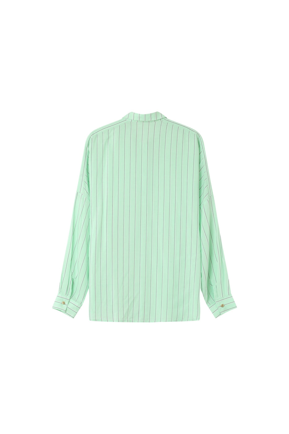 Camisa Inaelle - Verde