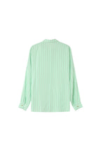 Camisa Inaelle - Verde