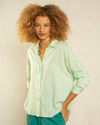 Camisa Inaelle - Verde
