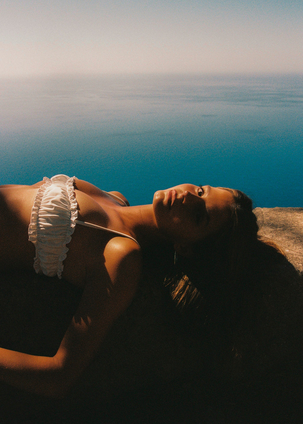 Milos - Top Nube