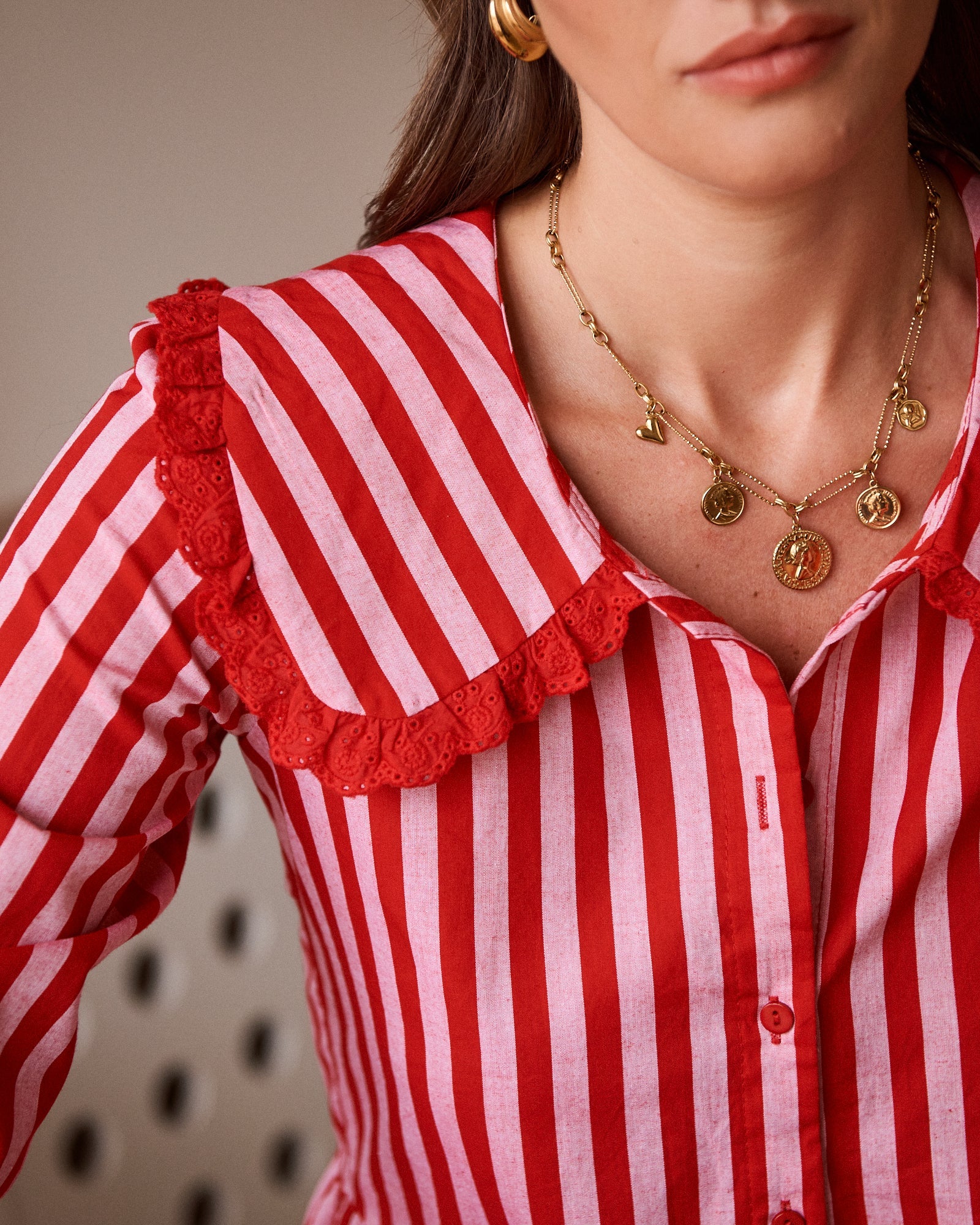 Isolde Shirt